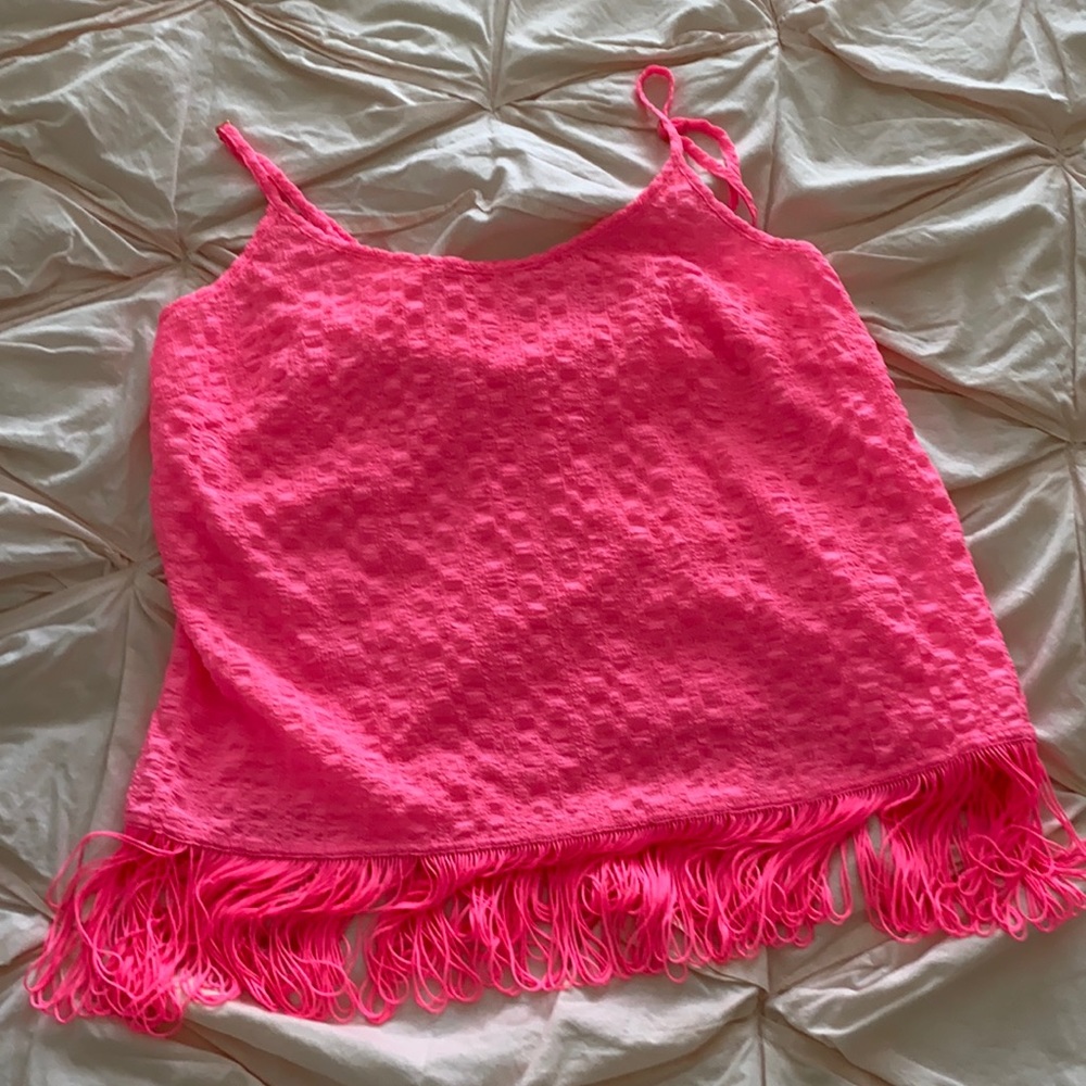 Lilly Pulitzer Top